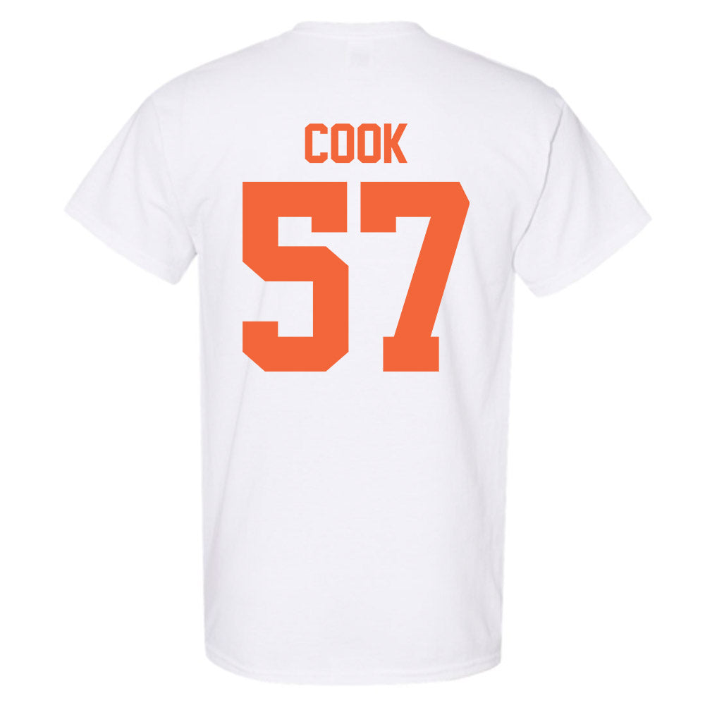 Miami - NCAA Football : Marley Cook - Classic Shersey T-Shirt