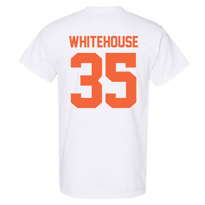 Miami - NCAA Football : Jack Whitehouse - Classic Shersey T-Shirt