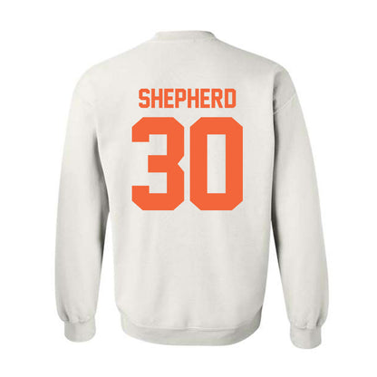 Miami - NCAA Women's Soccer : Zoe Shepherd - Classic Shersey Crewneck Sweatshirt