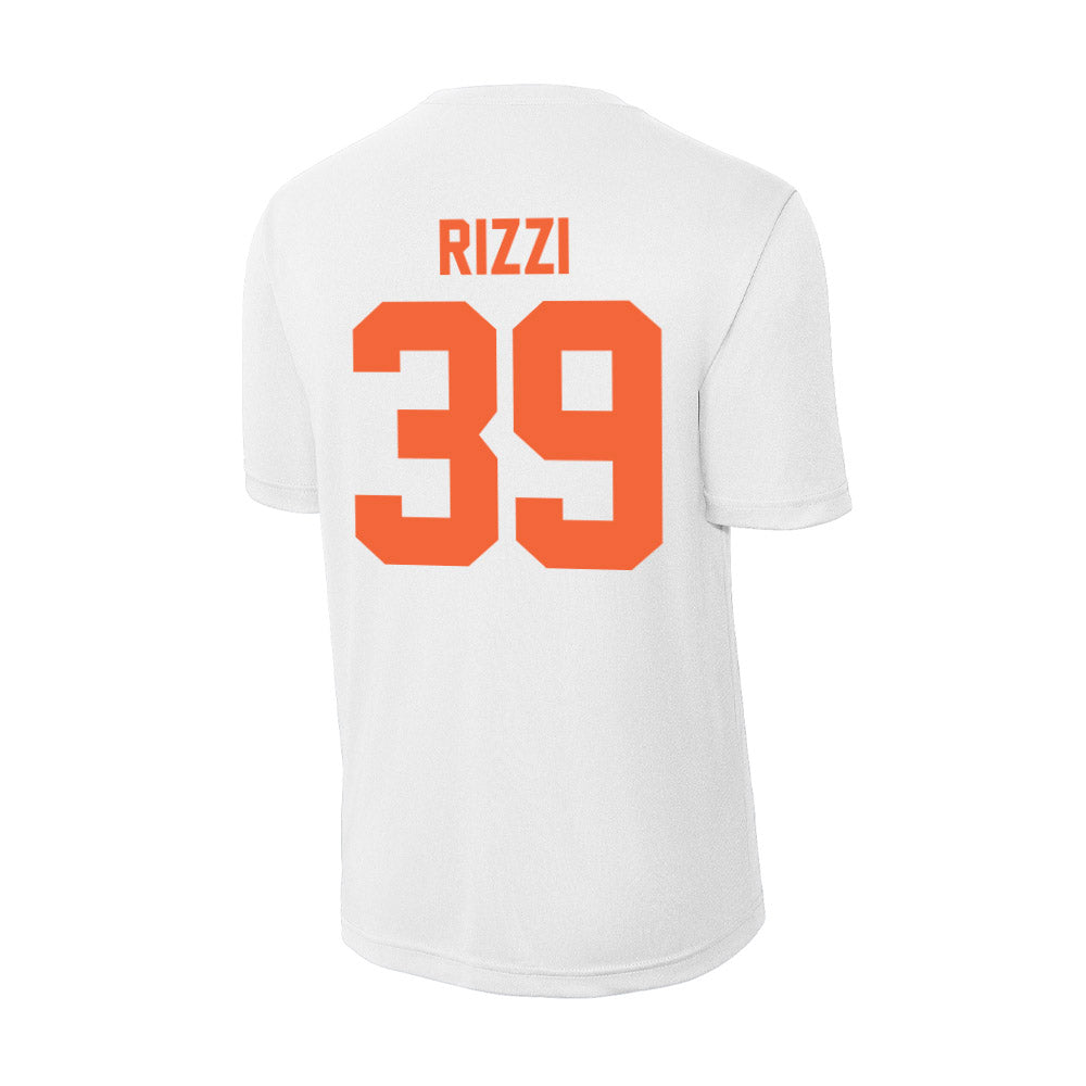 Miami - NCAA Football : Casey Rizzi - Classic Shersey Activewear T-Shirt-1