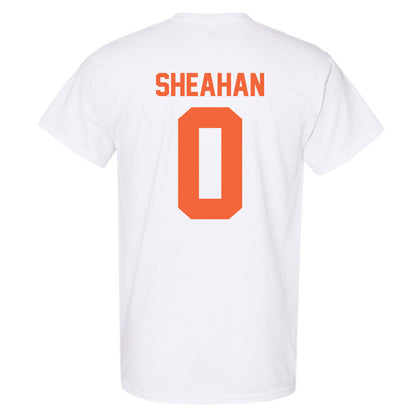 Miami - NCAA Baseball : Vance Sheahan - Classic Shersey T-Shirt-1