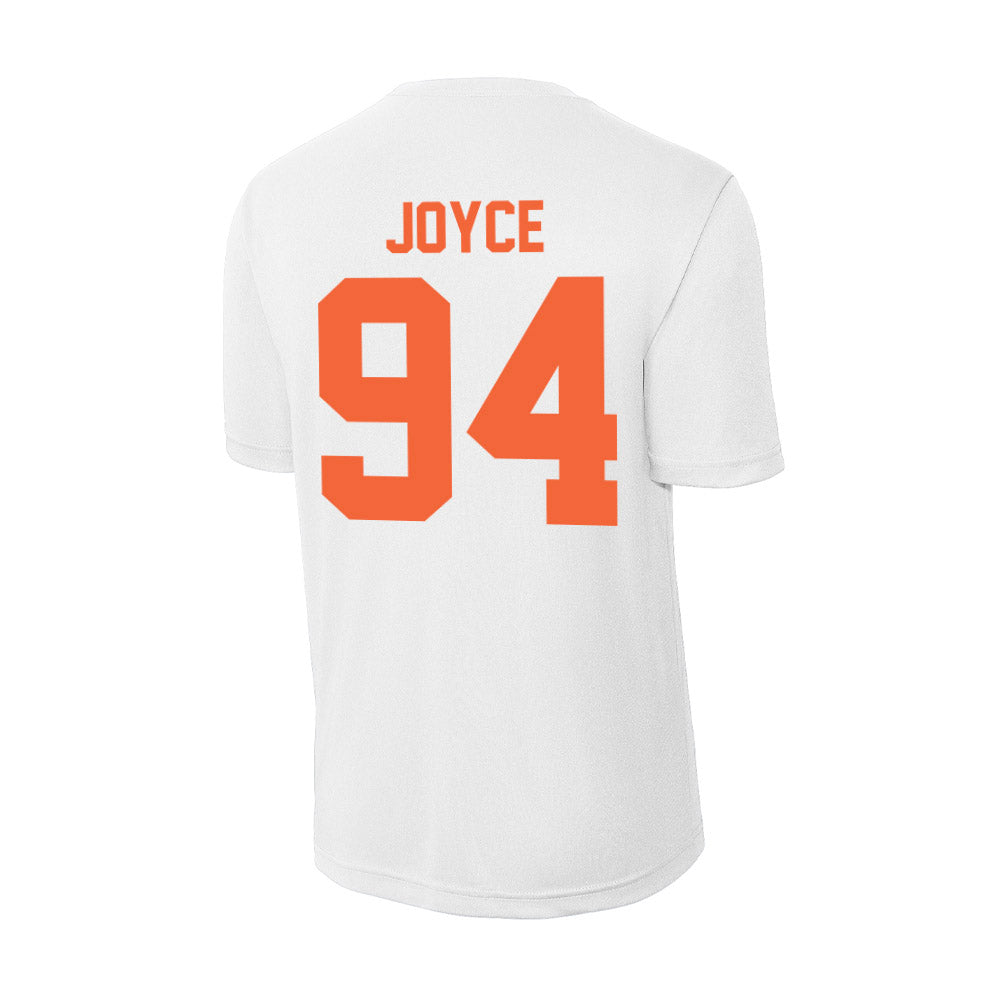 Miami - NCAA Football : Dylan Joyce - Classic Shersey Activewear T-Shirt-1