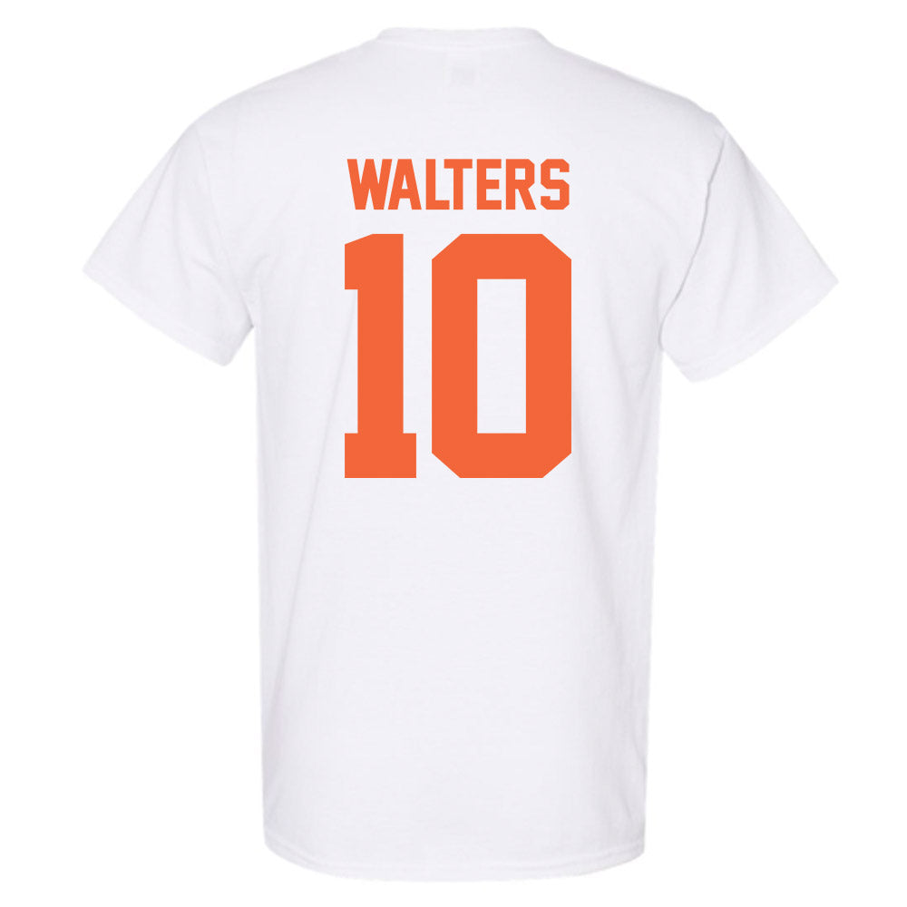 Miami - NCAA Baseball : Brian Walters - Classic Shersey T-Shirt-1