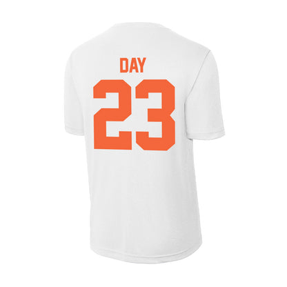 Miami - NCAA Football : Dylan Day - Classic Shersey Activewear T-Shirt-1