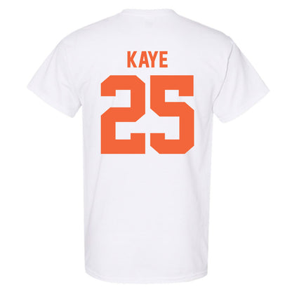  - NCAA Women's Soccer : Jessica Kaye - Classic Shersey T-Shirt-1