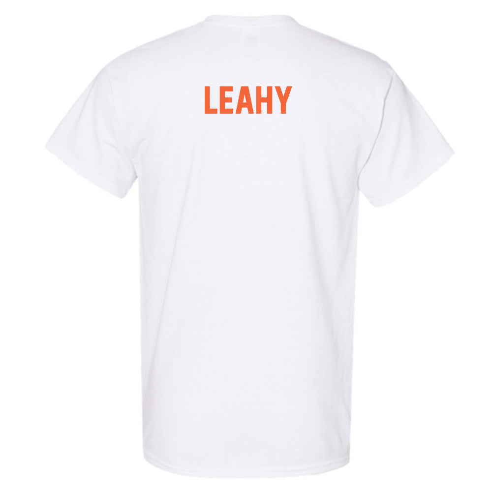 Miami - NCAA Women's Rowing : Reese Leahy - Classic Shersey T-Shirt-1