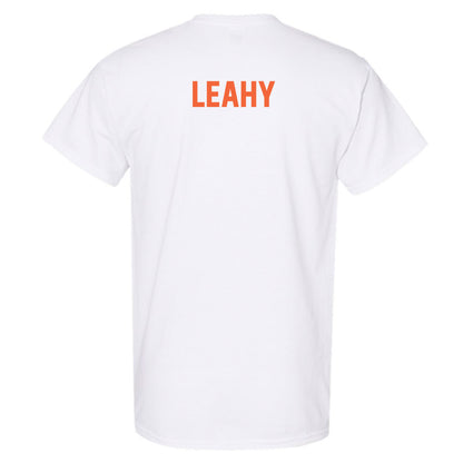 Miami - NCAA Women's Rowing : Reese Leahy - Classic Shersey T-Shirt-1