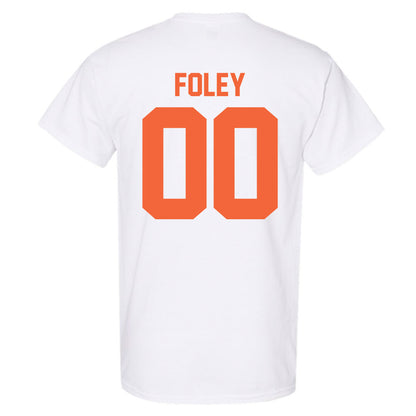 Miami - NCAA Women's Soccer : Claireese Foley - Classic Shersey T-Shirt