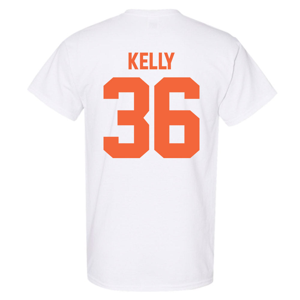 Miami - NCAA Football : Nick Kelly - Classic Shersey T-Shirt