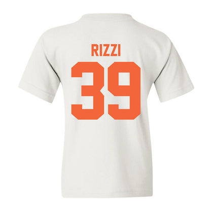 Miami - NCAA Football : Casey Rizzi - Classic Shersey Youth T-Shirt