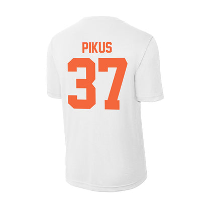 Miami - NCAA Football : Henry Pikus - Classic Shersey Activewear T-Shirt-1