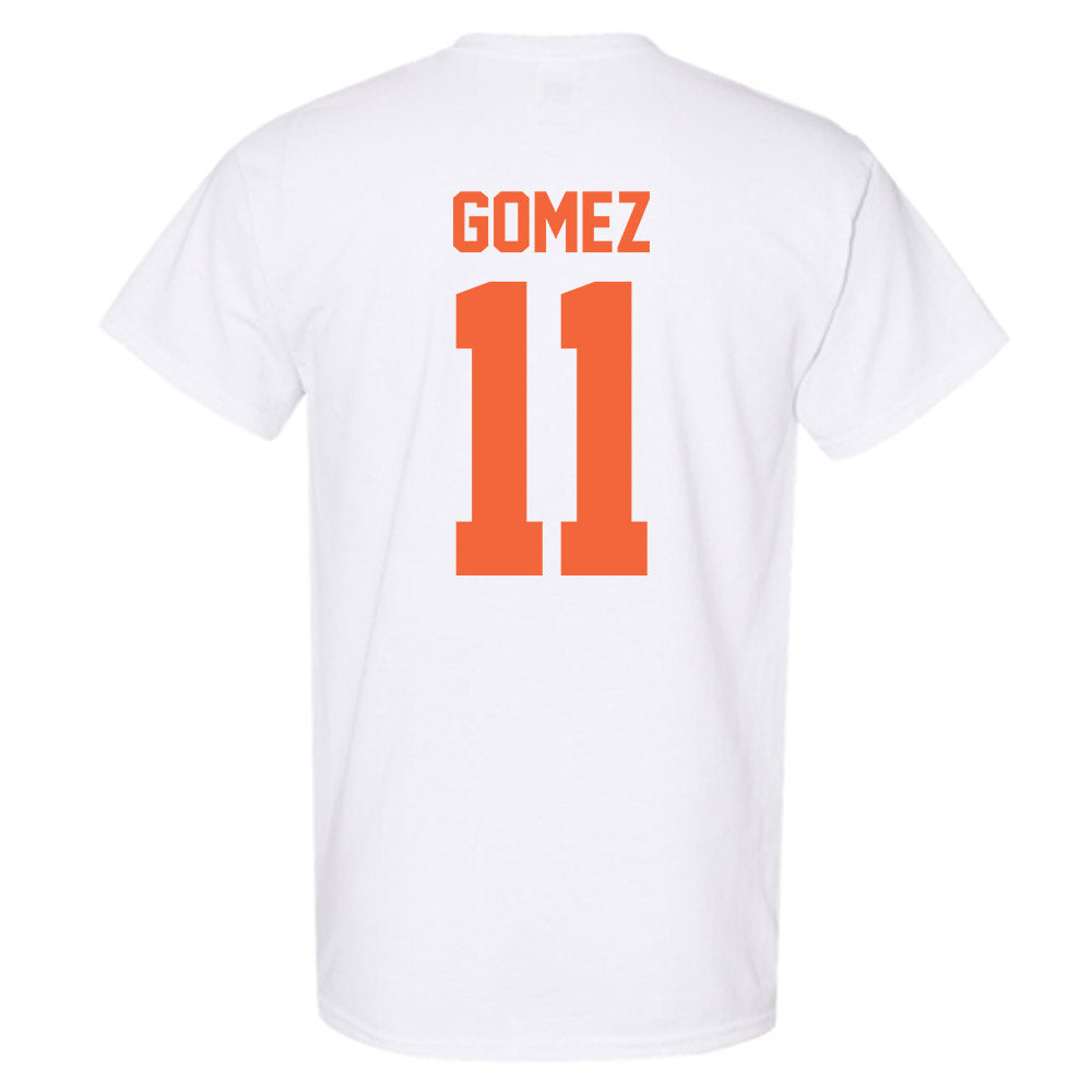 Miami - Women's Volleyball Alumni : Blair Gomez - Classic Shersey T-Shirt