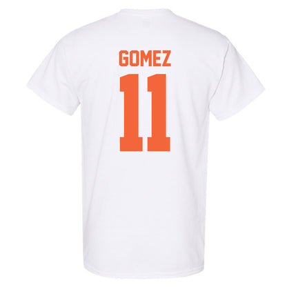 Miami - Women's Volleyball Alumni : Blair Gomez - Classic Shersey T-Shirt