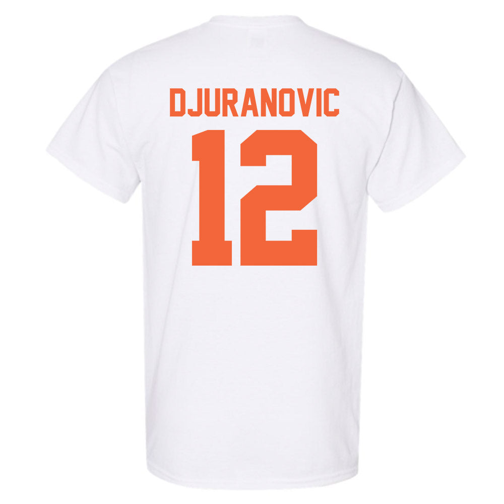 Miami - NCAA Women's Soccer : Lana Djuranovic - Classic Shersey T-Shirt