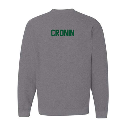 Miami - NCAA Women's Cross Country : Milla Cronin - Classic Shersey Crewneck Sweatshirt-1