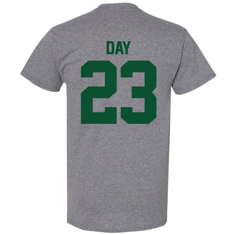 Miami - NCAA Football : Dylan Day - Classic Shersey T-Shirt-1