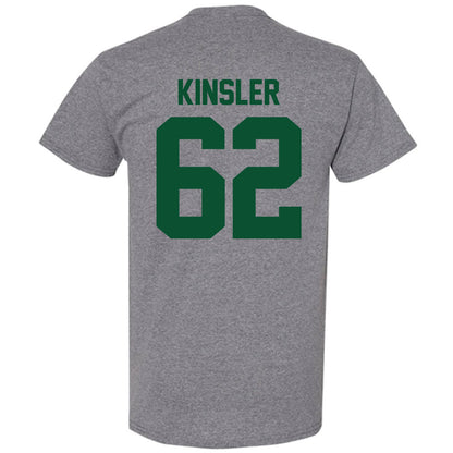 Miami - NCAA Football : Tommy Kinsler - Classic Shersey T-Shirt