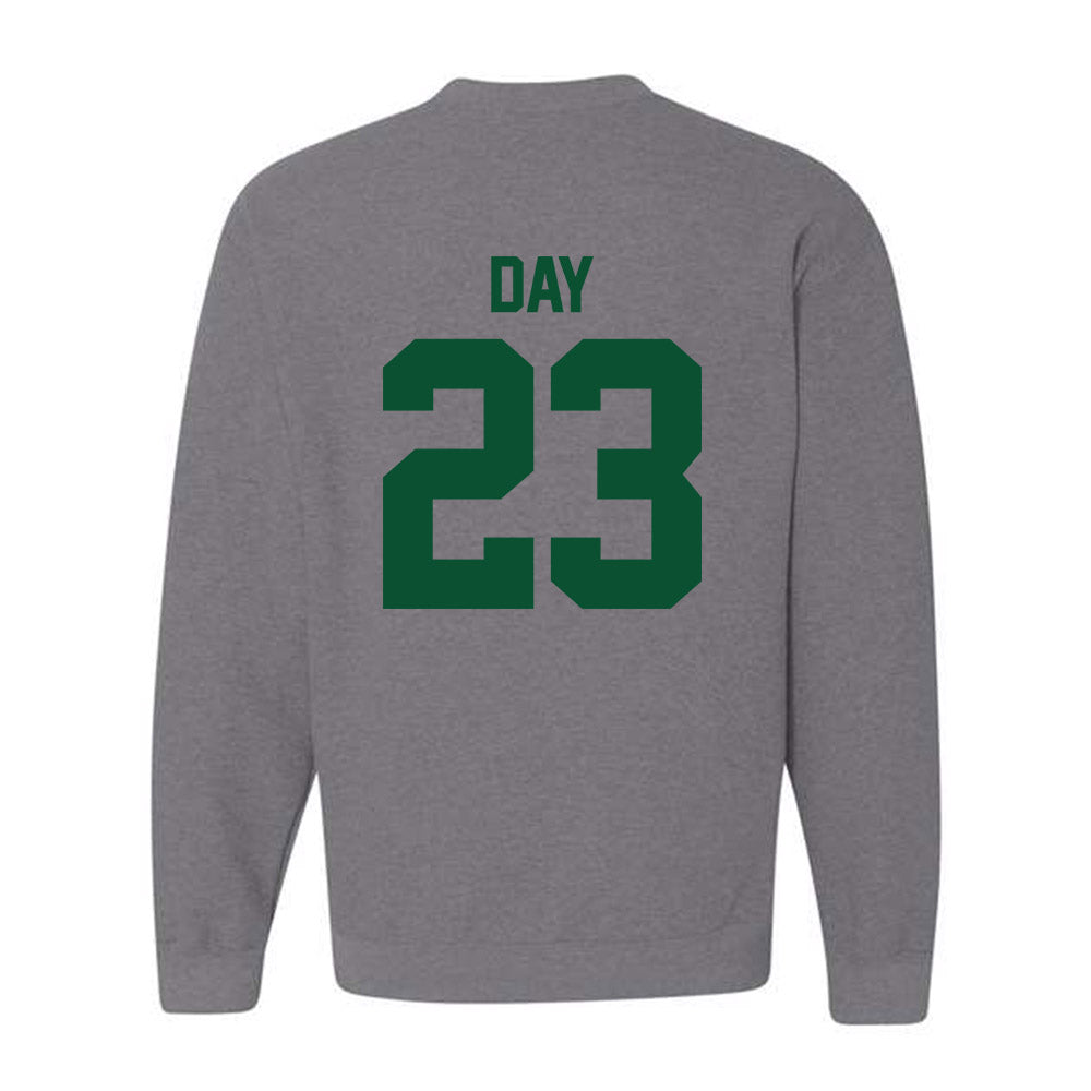 Miami - NCAA Football : Dylan Day - Classic Shersey Crewneck Sweatshirt-1