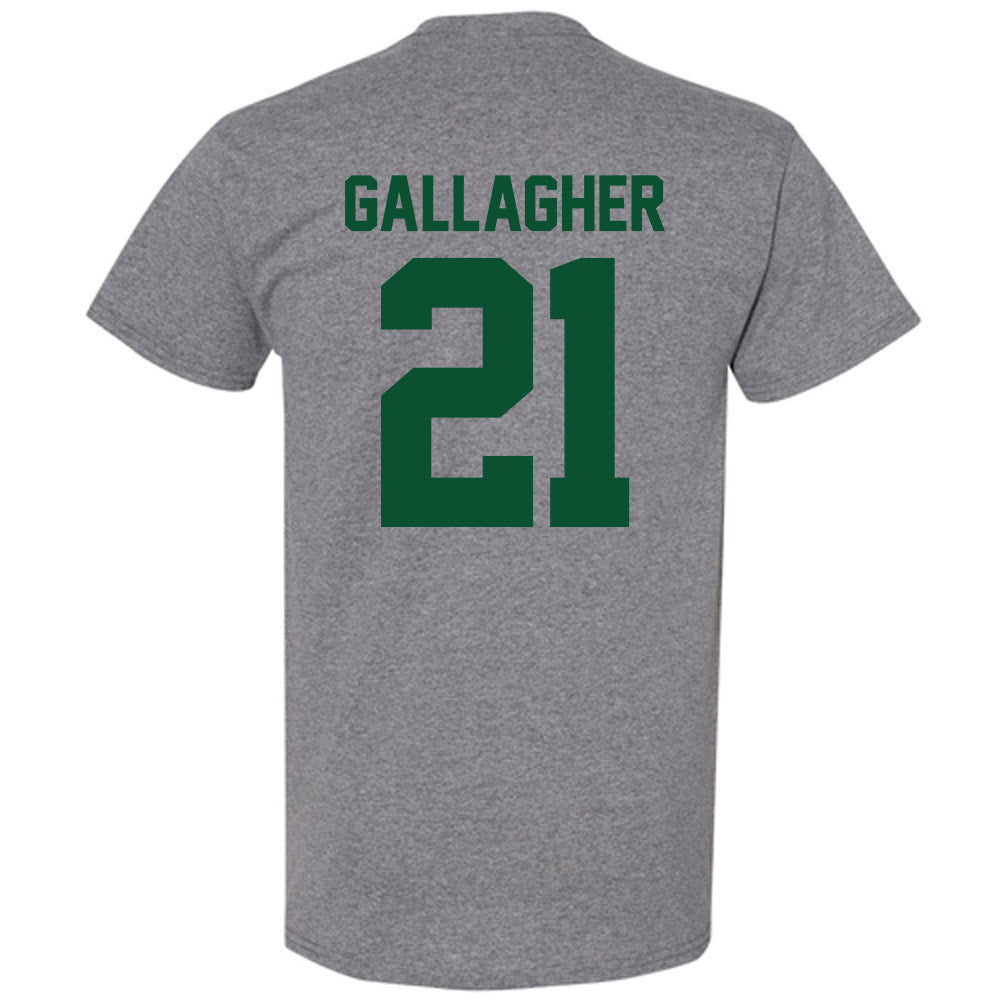 Miami - NCAA Women's Soccer : Kyla Gallagher - Classic Shersey T-Shirt