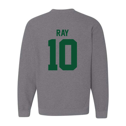 Miami - NCAA Baseball : Aidan Ray - Classic Shersey Crewneck Sweatshirt-1