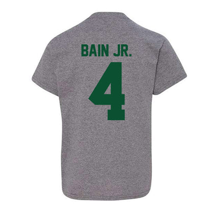 Miami - NCAA Football : Rueben Bain Jr. - Classic Shersey Youth T-Shirt-1