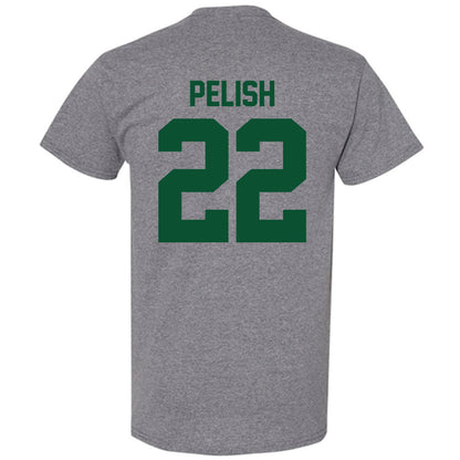 Miami - NCAA Women's Basketball : Simone Pelish - Classic Shersey T-Shirt