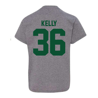 Miami - NCAA Football : Nick Kelly - Classic Shersey Youth T-Shirt