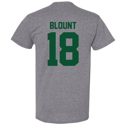 Miami - NCAA Football : Armondo Blount - Classic Shersey T-Shirt