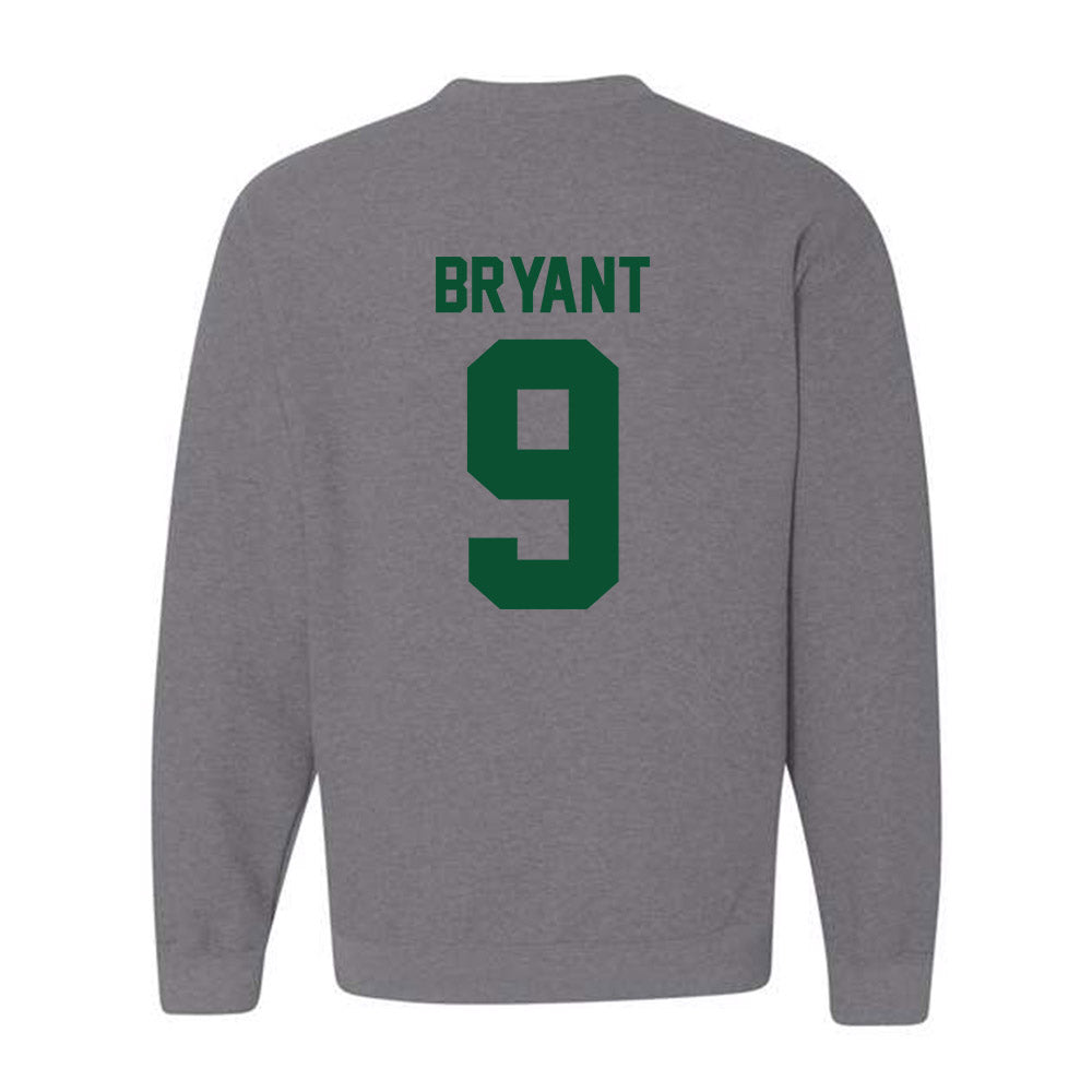 Miami - NCAA Football : Malik Bryant - Classic Shersey Crewneck Sweatshirt-1