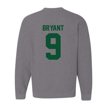 Miami - NCAA Football : Malik Bryant - Classic Shersey Crewneck Sweatshirt-1