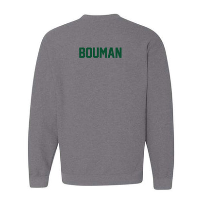 Miami - NCAA Women's Rowing : Mahaila Bouman - Classic Shersey Crewneck Sweatshirt-1