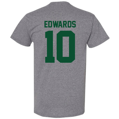 Miami - NCAA Women's Soccer : Julia Edwards - Classic Shersey T-Shirt