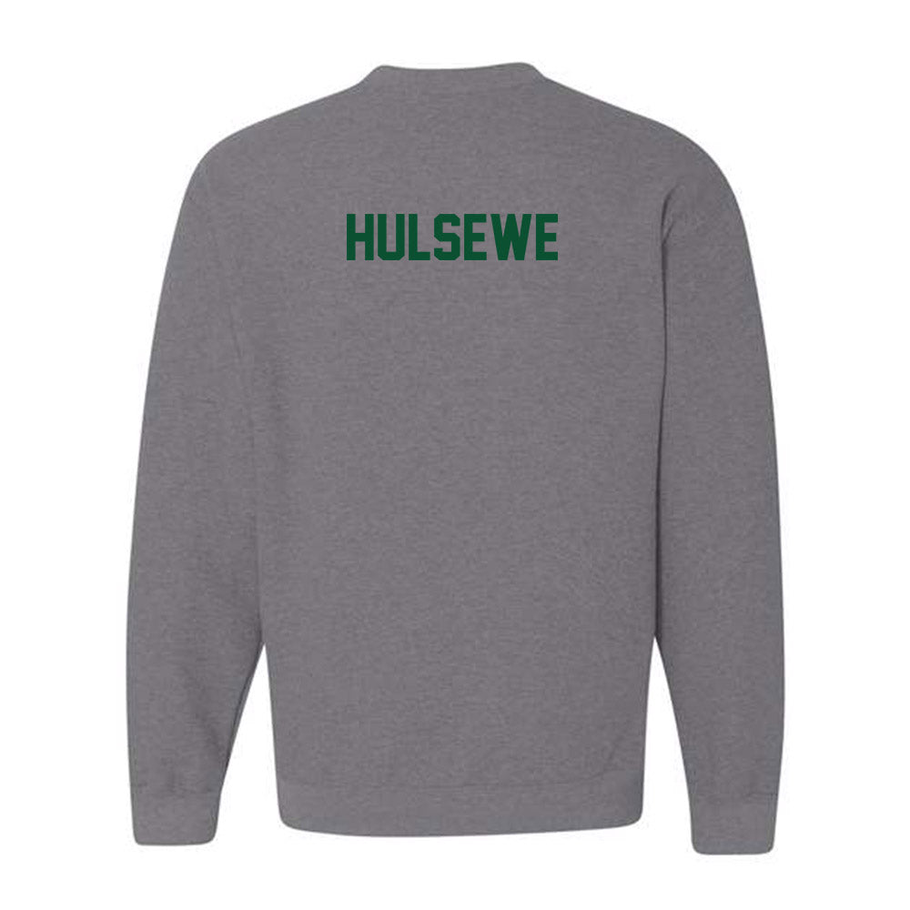 Miami - NCAA Women's Rowing : Peyton Hulsewe - Classic Shersey Crewneck Sweatshirt