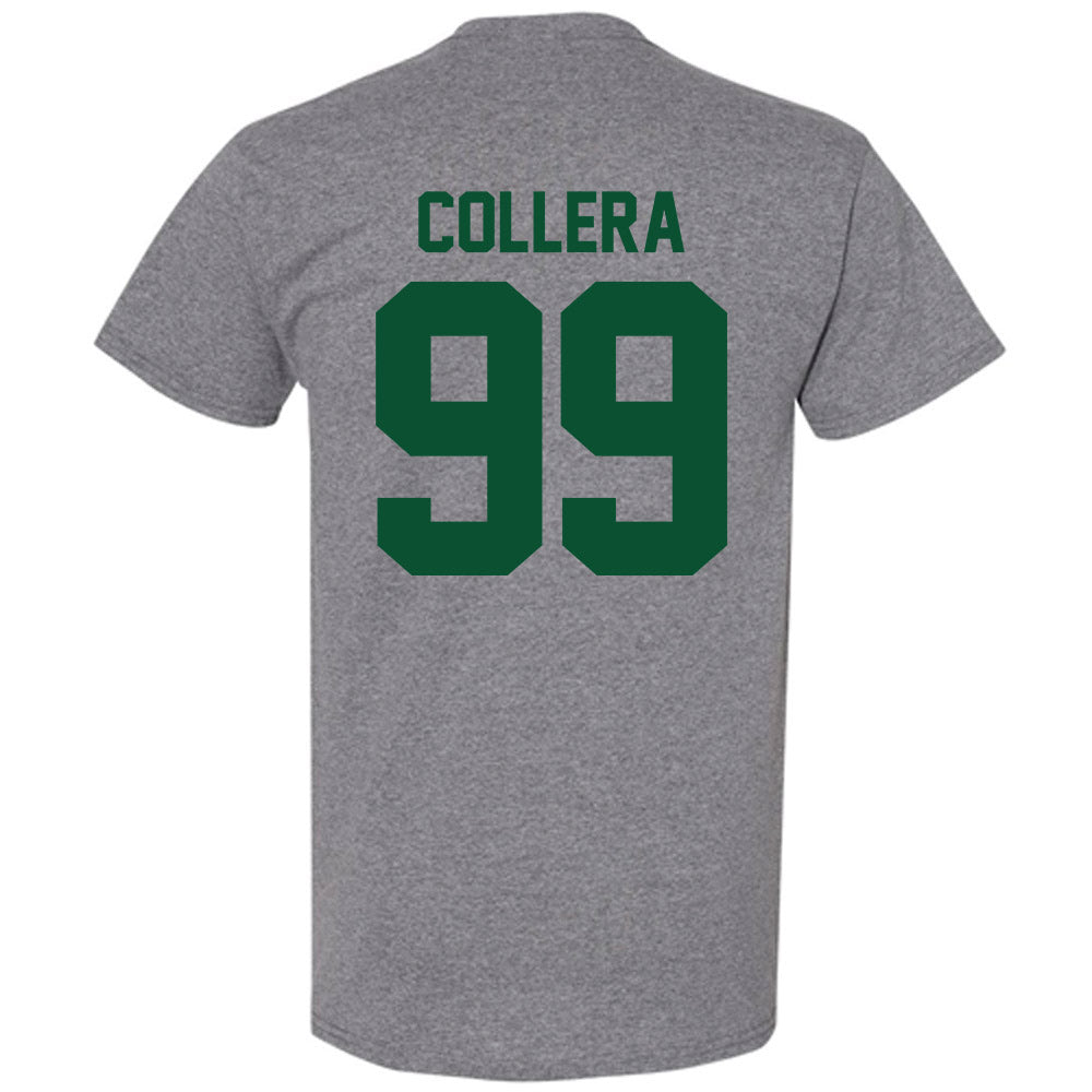 Miami - NCAA Baseball : Lazaro Collera - Classic Shersey T-Shirt-1