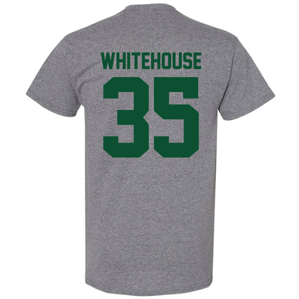 Miami - NCAA Football : Jack Whitehouse - Classic Shersey T-Shirt