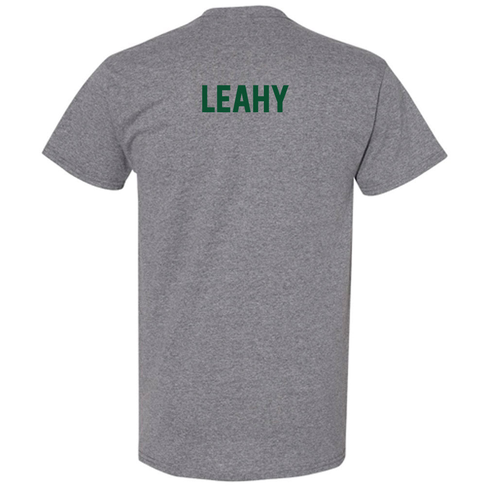 Miami - NCAA Women's Rowing : Reese Leahy - Classic Shersey T-Shirt-1