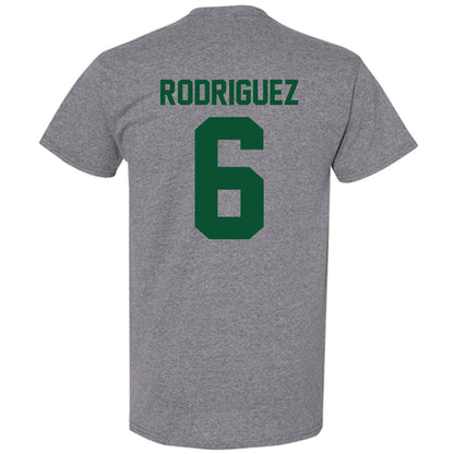 Miami - NCAA Women's Volleyball : Ariana Rodriguez - Classic Shersey T-Shirt