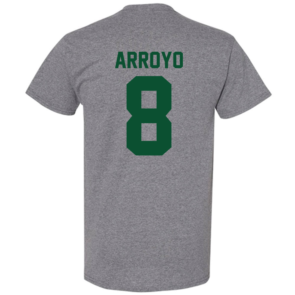 Miami - NCAA Football : Elijah Arroyo - Classic Shersey T-Shirt-1