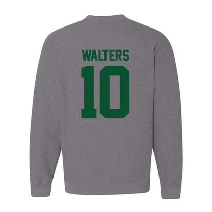 Miami - NCAA Baseball : Brian Walters - Classic Shersey Crewneck Sweatshirt-1