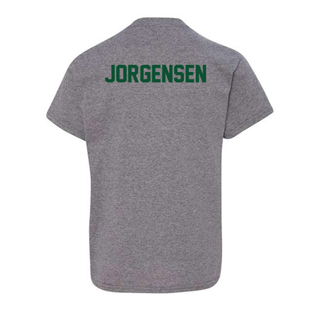 Miami - NCAA Women's Rowing : Kaitlyn Jorgensen - Classic Shersey Youth T-Shirt-1