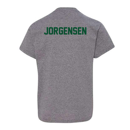 Miami - NCAA Women's Rowing : Kaitlyn Jorgensen - Classic Shersey Youth T-Shirt-1
