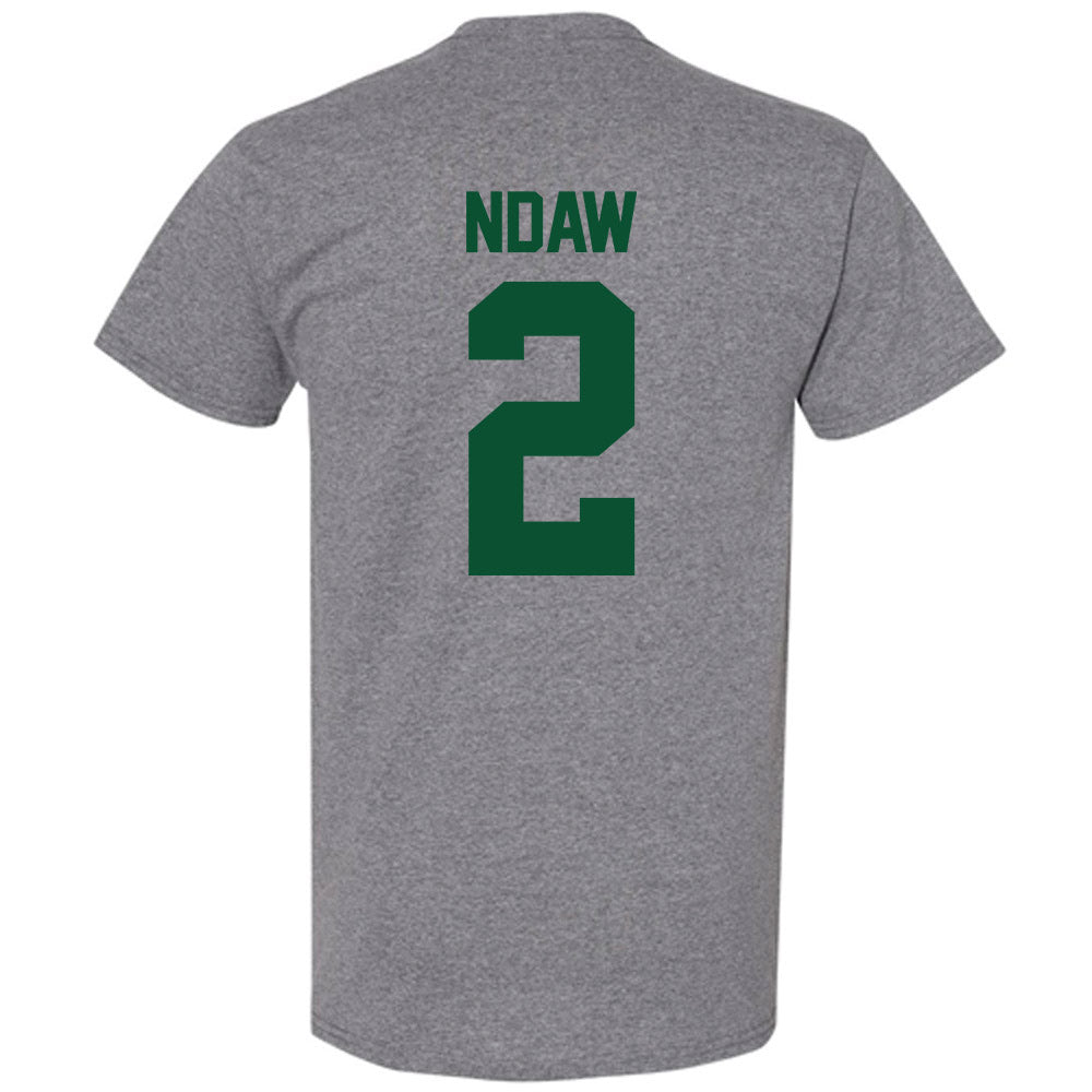 Miami - NCAA Women's Soccer : Dieynaba Ndaw - Classic Shersey T-Shirt