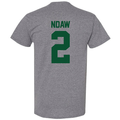 Miami - NCAA Women's Soccer : Dieynaba Ndaw - Classic Shersey T-Shirt