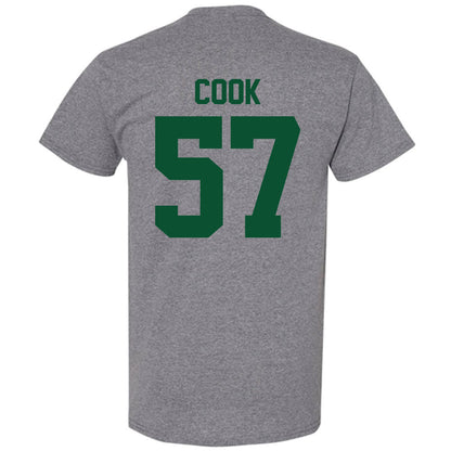 Miami - NCAA Football : Marley Cook - Classic Shersey T-Shirt