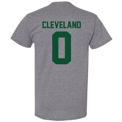 Miami - NCAA Men's Basketball : Matthew Cleveland - Classic Shersey T-Shirt