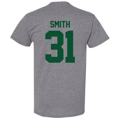 Miami - NCAA Baseball : Will Smith - Classic Shersey T-Shirt-1