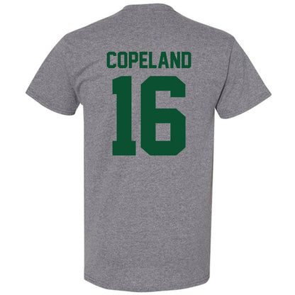 Miami - NCAA Baseball : Cian Copeland - Classic Shersey T-Shirt-1