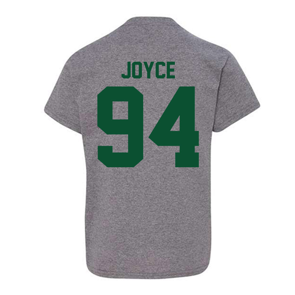 Miami - NCAA Football : Dylan Joyce - Classic Shersey Youth T-Shirt-1