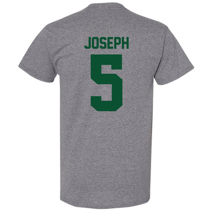 Miami - NCAA Football : Nathaniel Joseph - Classic Shersey T-Shirt