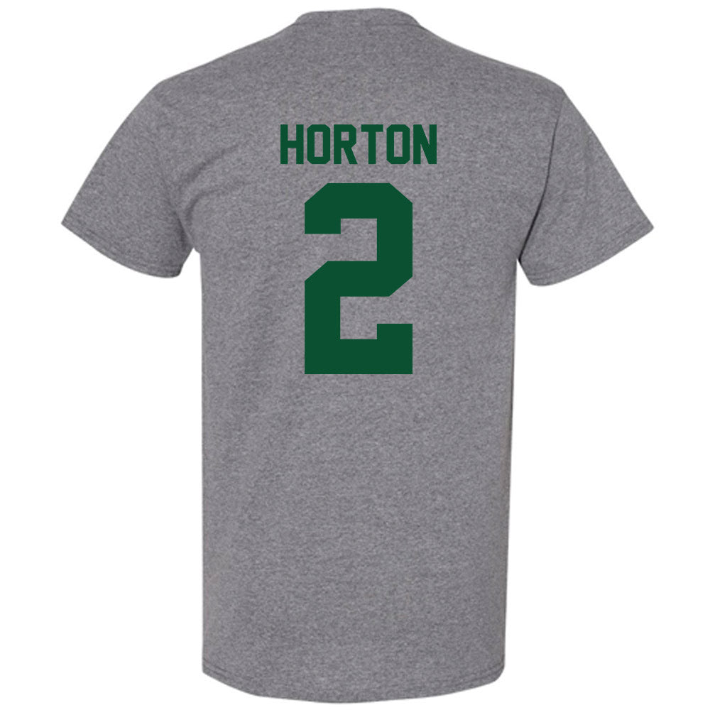 Miami - NCAA Football : Isaiah Horton - Classic Shersey T-Shirt